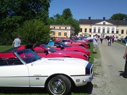 camaro