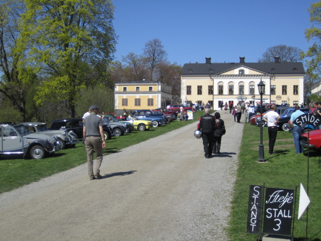 FRANSKA FORDON2