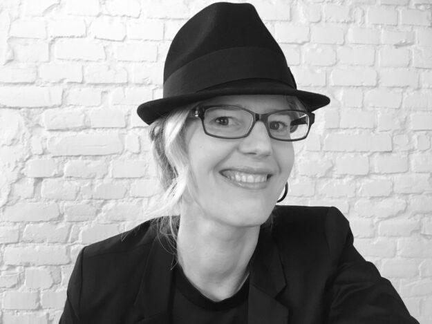 Märta Holmerin