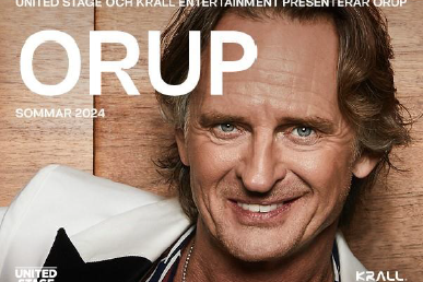 orup